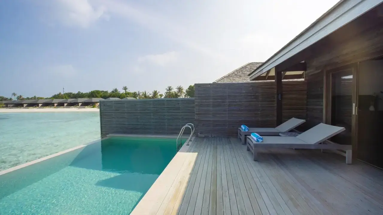 Jawakara Island Maldives