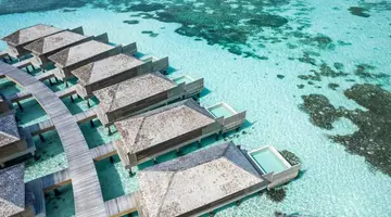 Jawakara Island Maldives