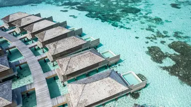 Jawakara Island Maldives