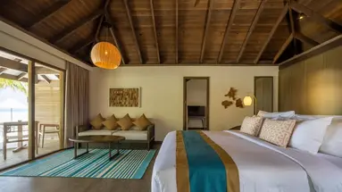 Jawakara Island Maldives