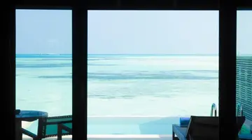 Jawakara Island Maldives