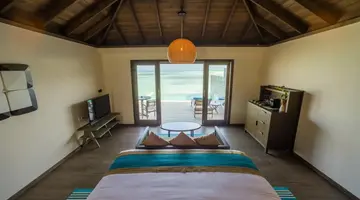 Jawakara Island Maldives