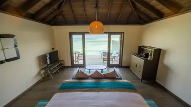 Jawakara Island Maldives