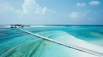 Jawakara Island Maldives