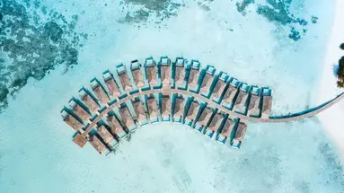 Jawakara Island Maldives