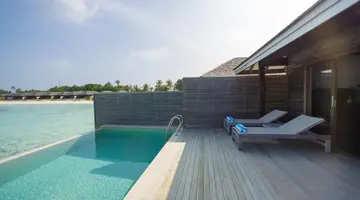 Jawakara Island Maldives