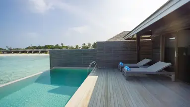 Jawakara Island Maldives