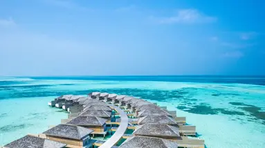 Jawakara Island Maldives