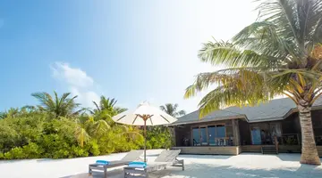 Jawakara Island Maldives