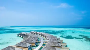 Jawakara Island Maldives