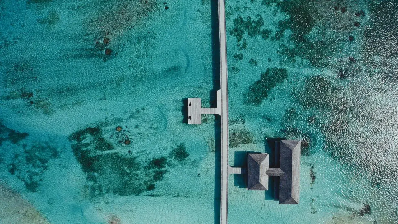 Jawakara Island Maldives