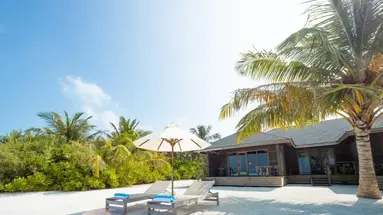 Jawakara Island Maldives