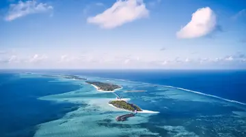 Jawakara Island Maldives