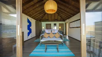 Jawakara Island Maldives