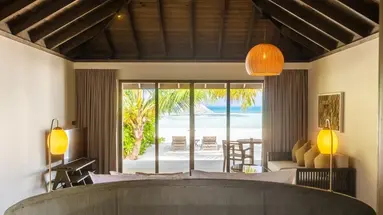 Jawakara Island Maldives