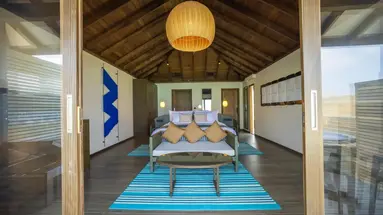 Jawakara Island Maldives