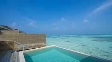 Jawakara Island Maldives