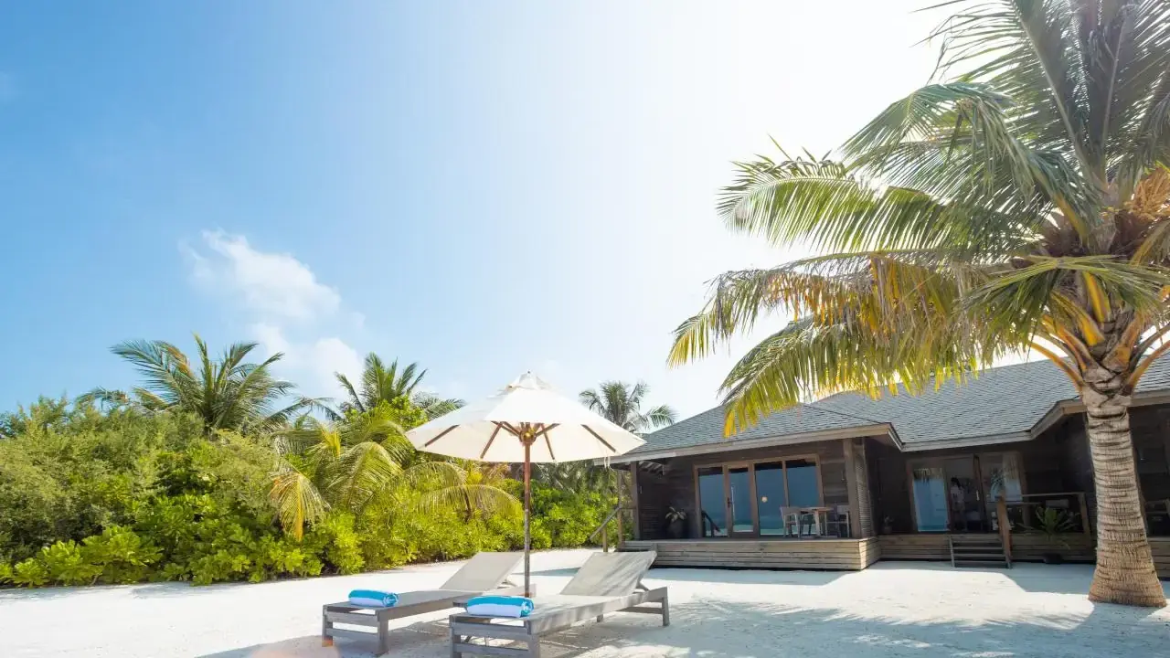 Jawakara Island Maldives
