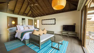 Jawakara Island Maldives