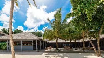 Jawakara Islands Maldives