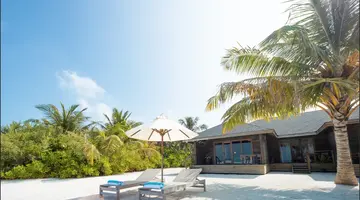 JAWAKARA ISLANDS MALDIVES