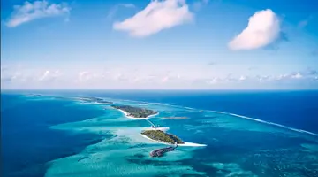 JAWAKARA ISLANDS MALDIVES