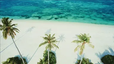 JAWAKARA ISLANDS MALDIVES