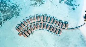 JAWAKARA ISLANDS MALDIVES