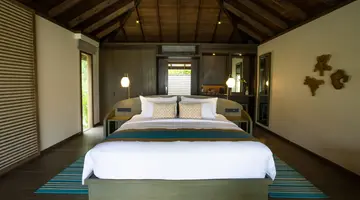 Jawakara Islands Maldives