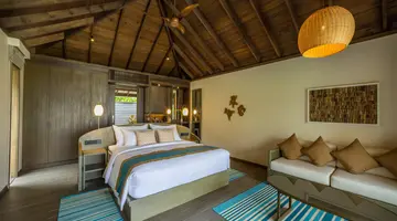 JAWAKARA ISLANDS MALDIVES