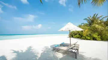JAWAKARA ISLANDS MALDIVES