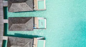JAWAKARA ISLANDS MALDIVES