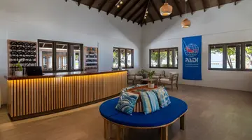 Jawakara Islands Maldives