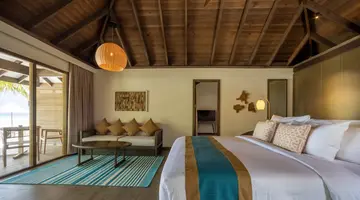 JAWAKARA ISLANDS MALDIVES
