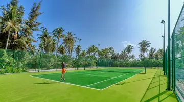 JAWAKARA ISLANDS MALDIVES