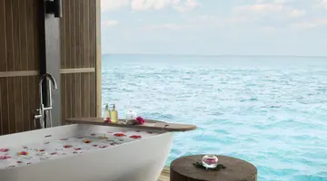 JAWAKARA ISLANDS MALDIVES