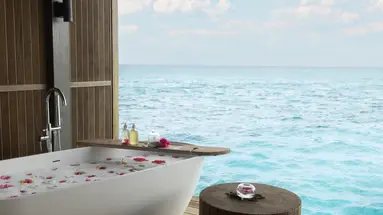 JAWAKARA ISLANDS MALDIVES