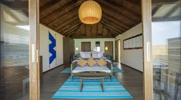 JAWAKARA ISLANDS MALDIVES