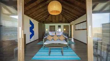 JAWAKARA ISLANDS MALDIVES