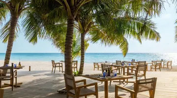 JAWAKARA ISLANDS MALDIVES