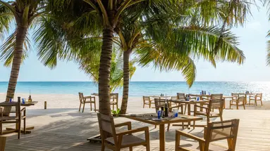 JAWAKARA ISLANDS MALDIVES