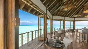 Jawakara Islands Maldives
