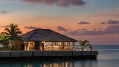 Jawakara Islands Maldives