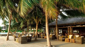 Jawakara Islands Maldives