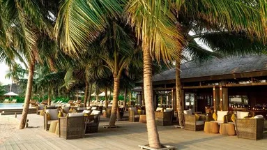 Jawakara Islands Maldives