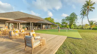 Jawakara Islands Maldives