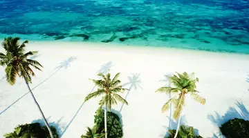 Jawakara Islands Maldives