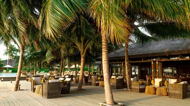 JAWAKARA ISLANDS MALDIVES
