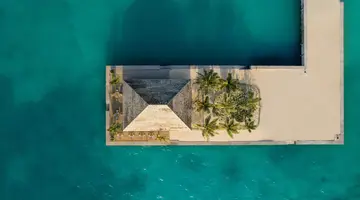 JAWAKARA ISLANDS MALDIVES