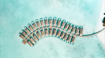 JAWAKARA ISLANDS MALDIVES
